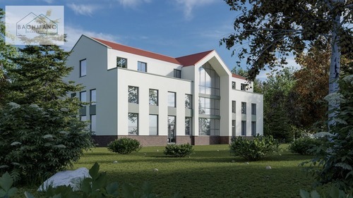 Parduodamas butas Jaunystės g., Paupiai, Klaipėdos m., Klaipėdos m. sav., 60.44 m2 ploto, 3 kambariai