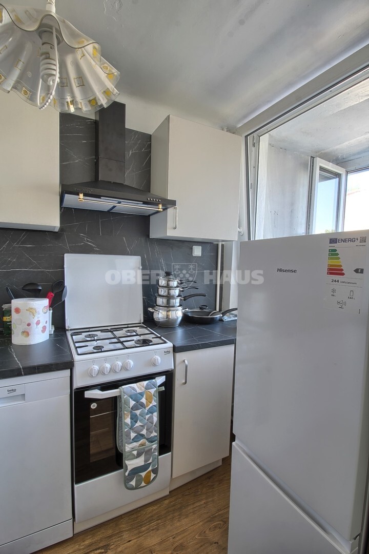 Nuomojamas butas Žalgirio g., Centras, Šiaulių m., Šiaulių m. sav., 24.65 m2 ploto, 1 kambariai 5