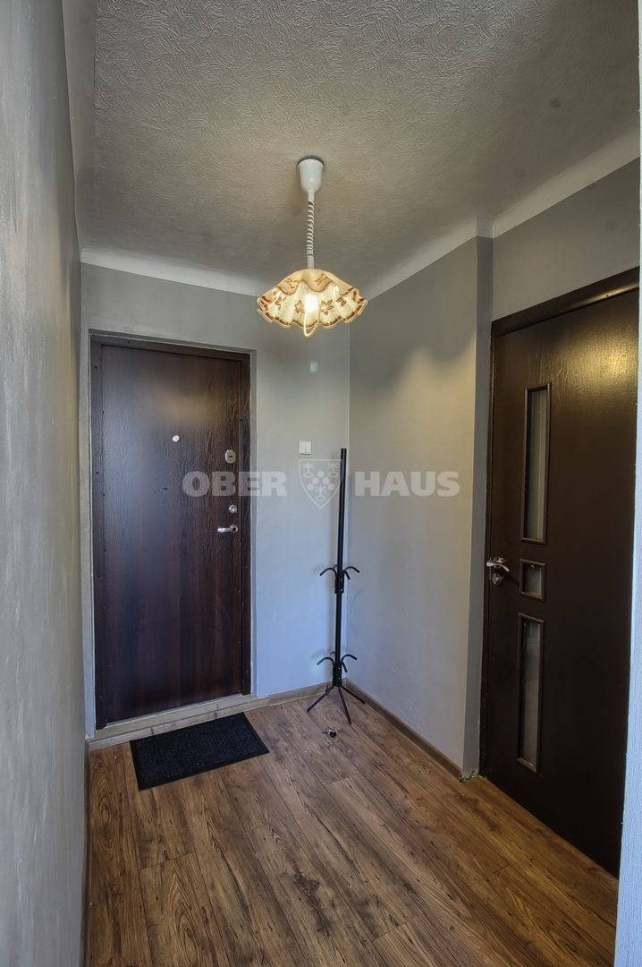 Nuomojamas butas Žalgirio g., Centras, Šiaulių m., Šiaulių m. sav., 24.65 m2 ploto, 1 kambariai 6