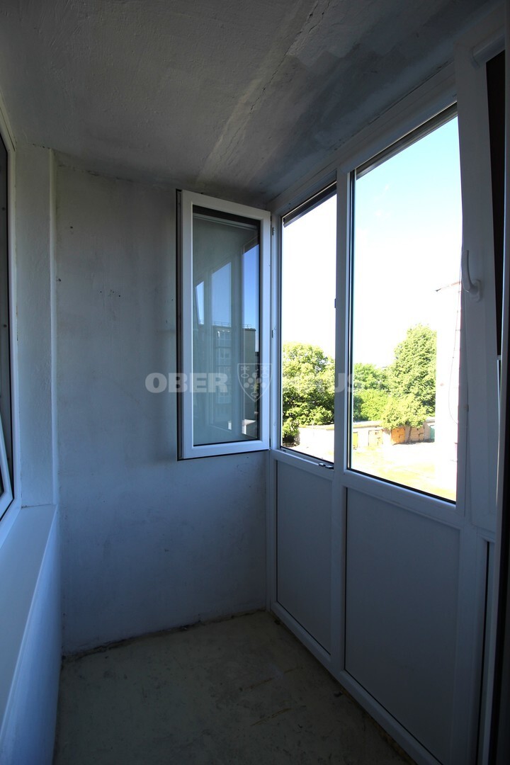 Nuomojamas butas Žalgirio g., Centras, Šiaulių m., Šiaulių m. sav., 24.65 m2 ploto, 1 kambariai 9