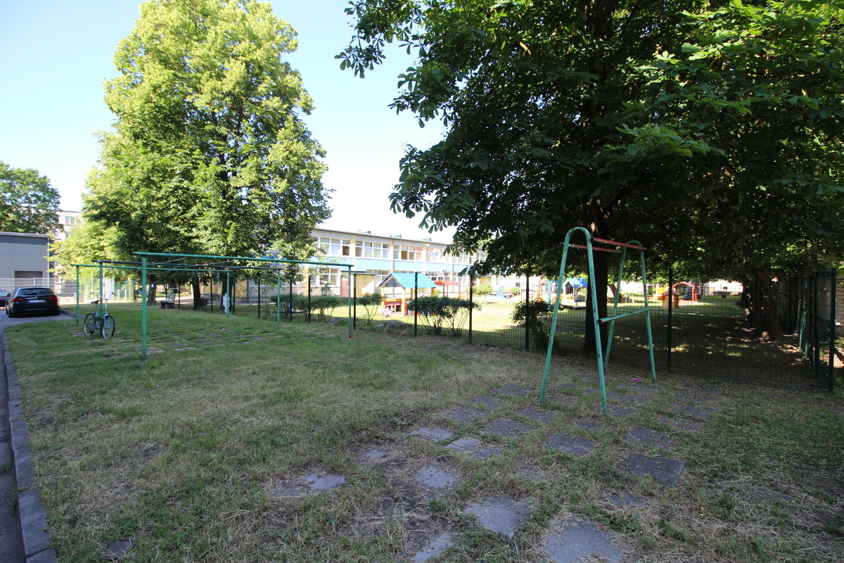 Nuomojamas butas Žalgirio g., Centras, Šiaulių m., Šiaulių m. sav., 24.65 m2 ploto, 1 kambariai 15