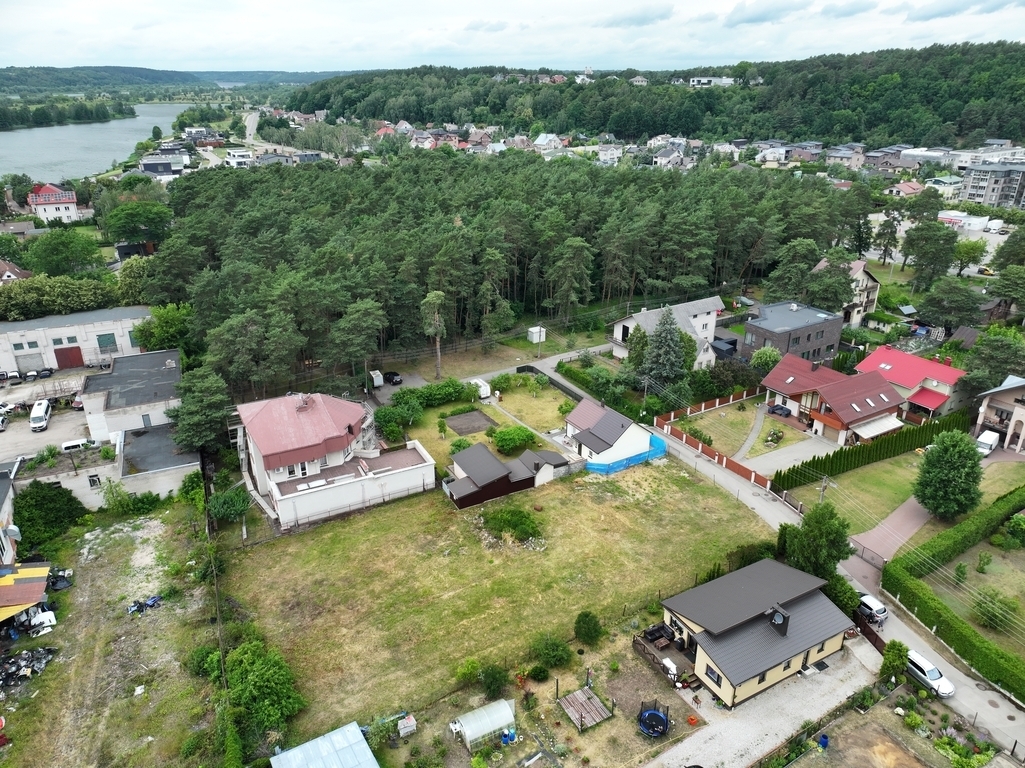 Parduodamas sklypas Žemutinių Kaniūkų g., , Kaune, 10.15 a ploto 4