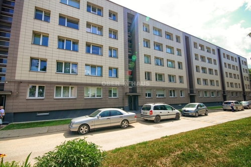 Nuomojamas butas Pienių g., Sargėnai, Kauno m., Kauno m. sav., 30 m2 ploto, 1 kambariai