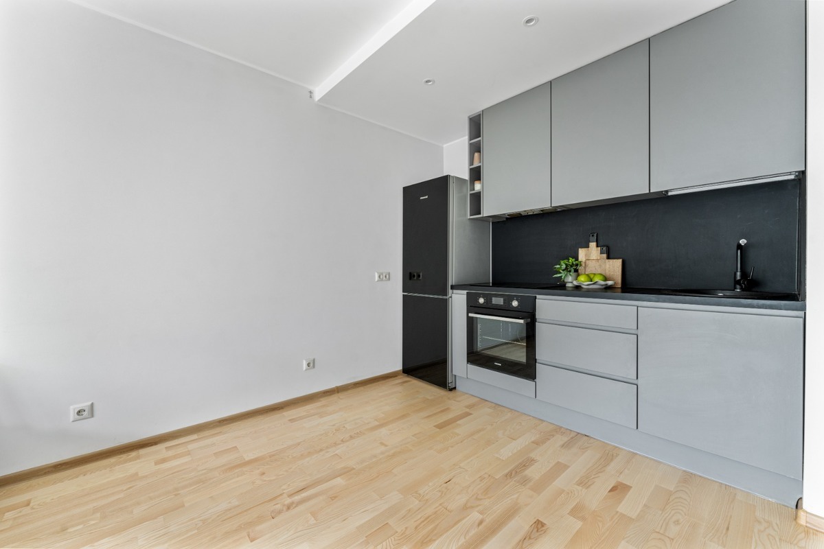 Parduodamas butas Perkūnkiemio g., Pašilaičiai, Vilniaus m., Vilniaus m. sav., 50.94 m2 ploto, 2 kambariai 9