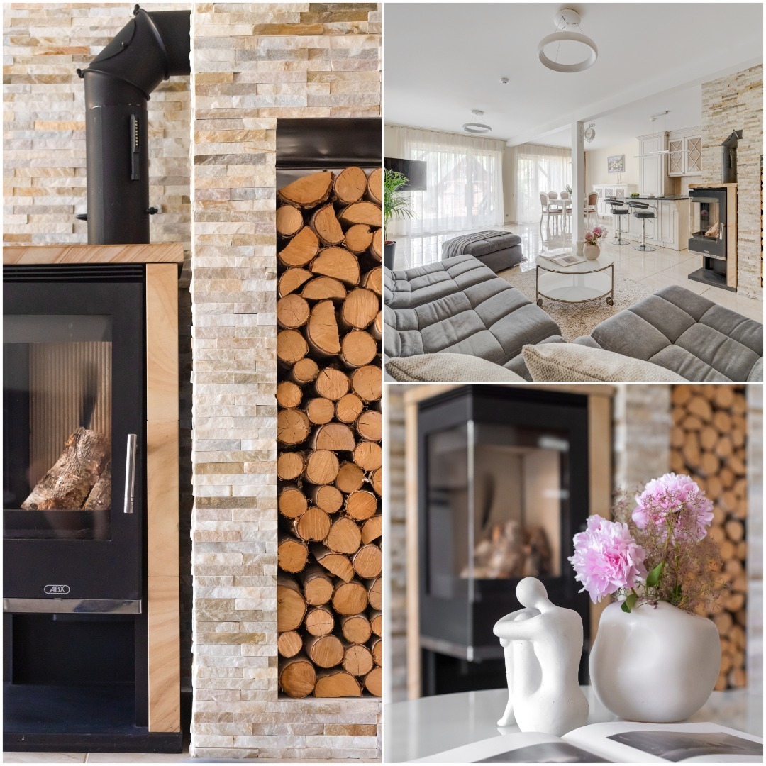 Parduodamas namas Aušros g., Skirgiškių k., Vilniaus r. sav., 207 m2 ploto, 2 aukštai 16
