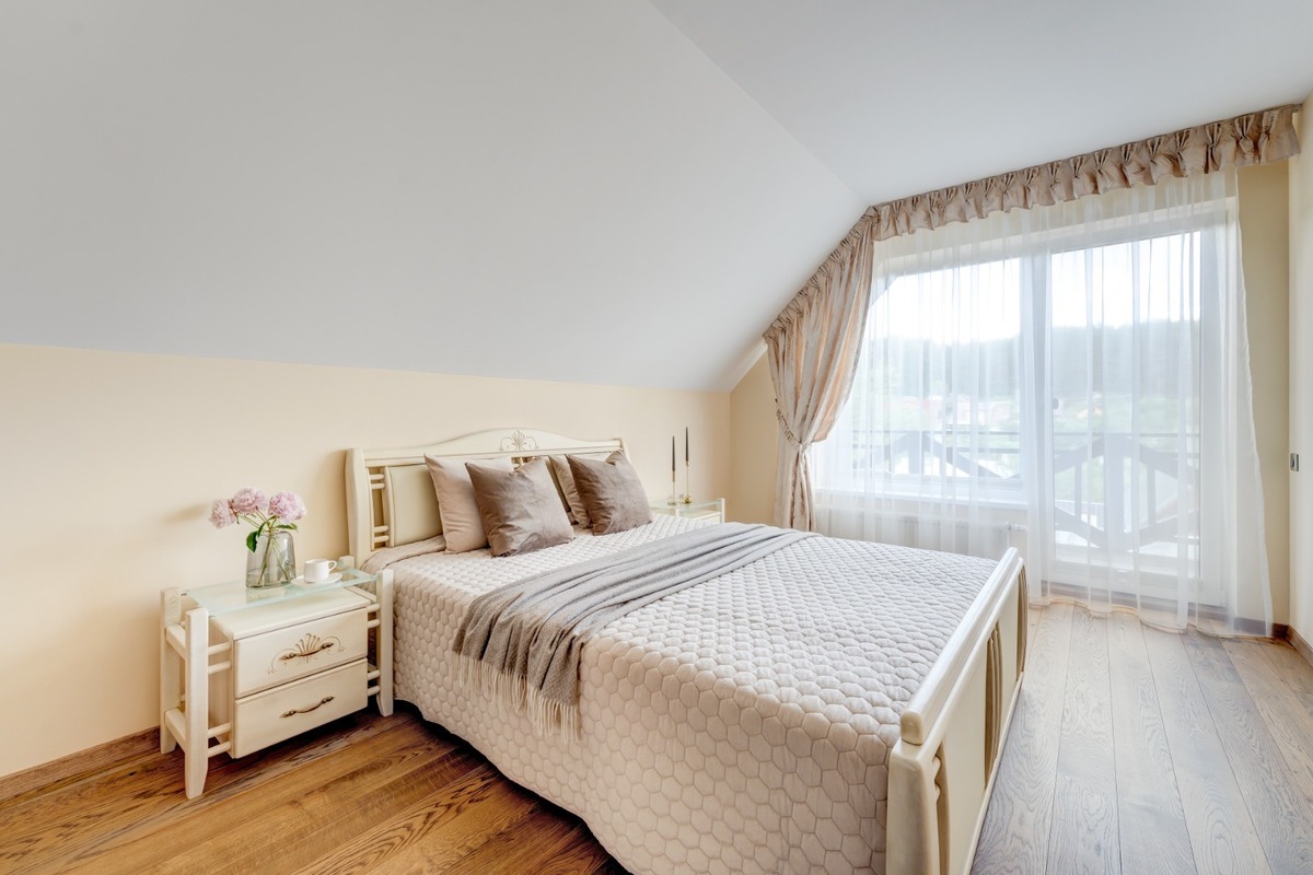 Parduodamas namas Aušros g., Skirgiškių k., Vilniaus r. sav., 207 m2 ploto, 2 aukštai 19
