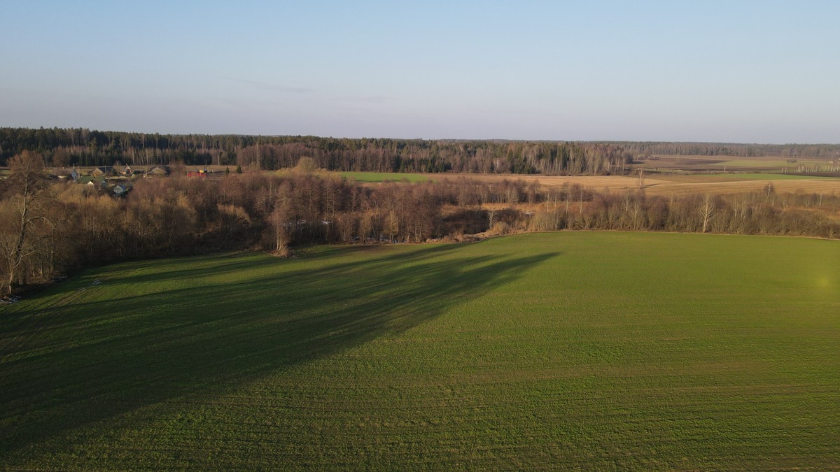 Parduodamas  sklypas Gasčionių k., Šalčininkų r. sav., 70.85 a ploto 4