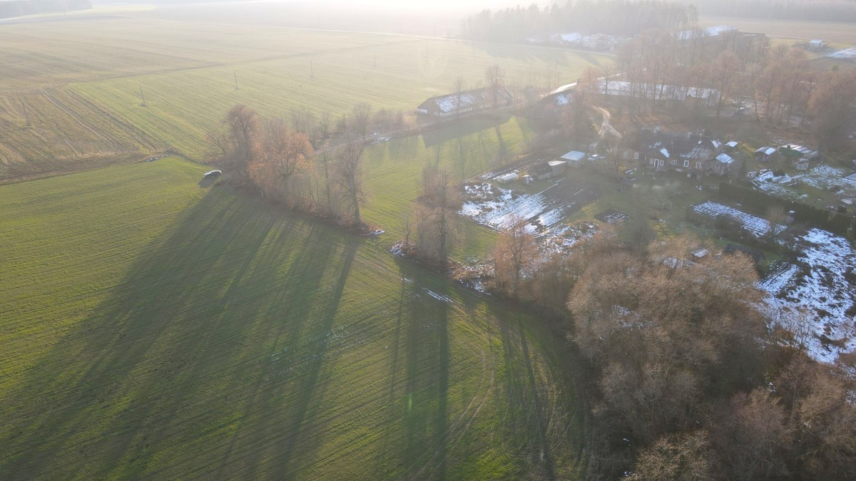 Parduodamas  sklypas Gasčionių k., Šalčininkų r. sav., 70.85 a ploto 14