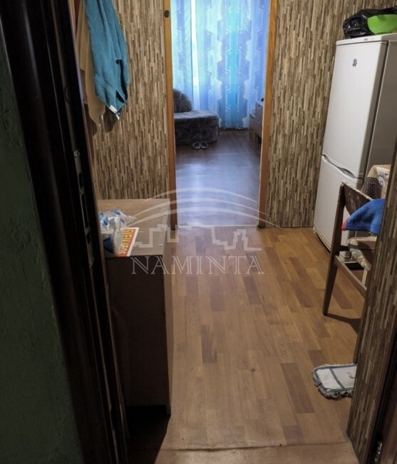 Parduodamas butas Šilutės pl., Rumpiškės, Klaipėdos m., Klaipėdos m. sav., 18 m2 ploto, 1 kambariai 3