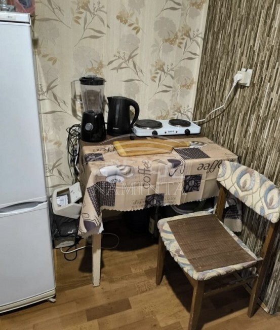 Parduodamas butas Šilutės pl., Rumpiškės, Klaipėdos m., Klaipėdos m. sav., 18 m2 ploto, 1 kambariai 4