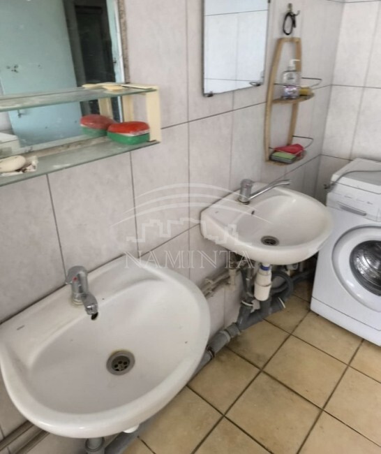 Parduodamas butas Šilutės pl., Rumpiškės, Klaipėdos m., Klaipėdos m. sav., 18 m2 ploto, 1 kambariai 6