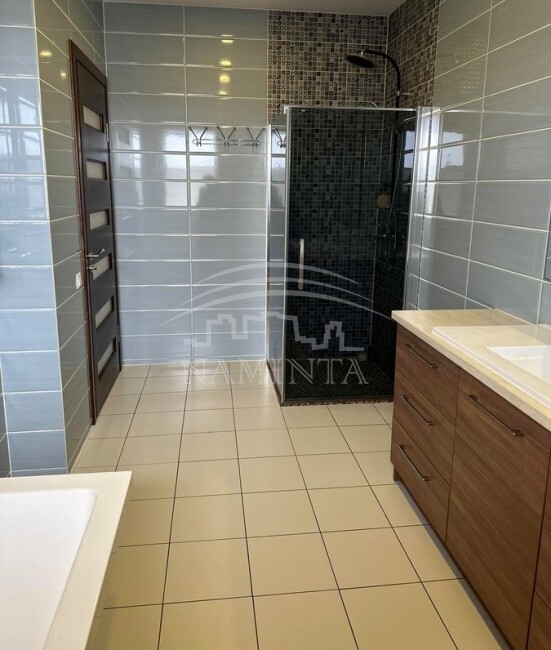 Parduodamas namas Trušelių k., Klaipėdos r. sav., 99 m2 ploto, 2 aukštai 8