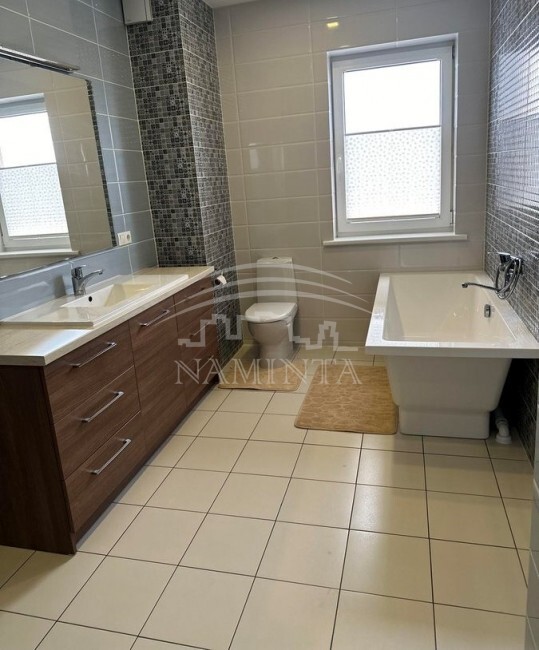 Parduodamas namas Trušelių k., Klaipėdos r. sav., 99 m2 ploto, 2 aukštai 9