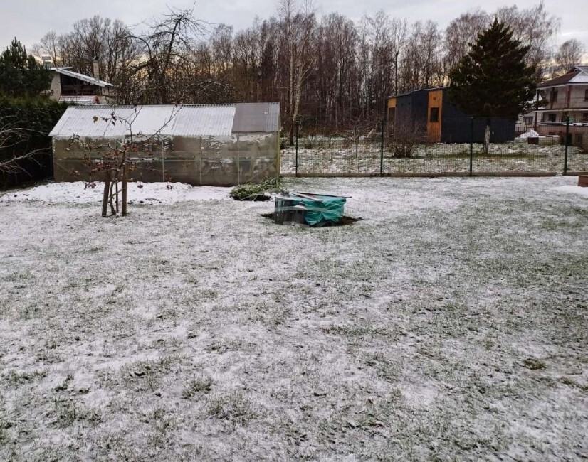 Parduodamas namas Lyverių k., Klaipėdos r. sav., 125 m2 ploto, 1 aukštai 3