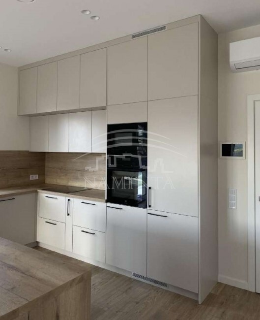 Parduodamas namas Tauralaukis, Klaipėdos m., Klaipėdos m. sav., 100 m2 ploto, 1 aukštai 5