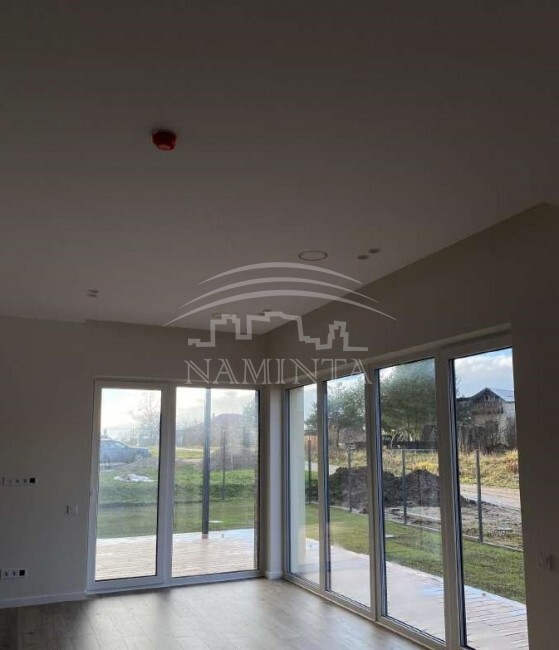Parduodamas namas Tauralaukis, Klaipėdos m., Klaipėdos m. sav., 100 m2 ploto, 1 aukštai 7