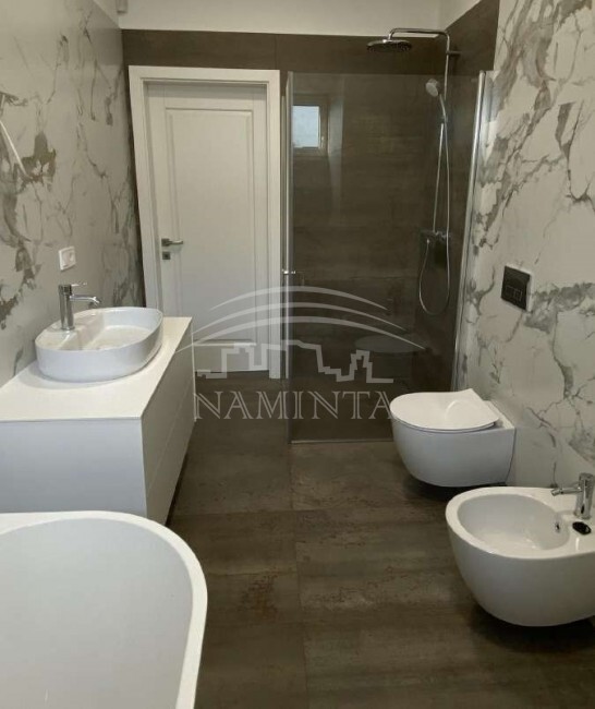 Parduodamas namas Tauralaukis, Klaipėdos m., Klaipėdos m. sav., 100 m2 ploto, 1 aukštai 8