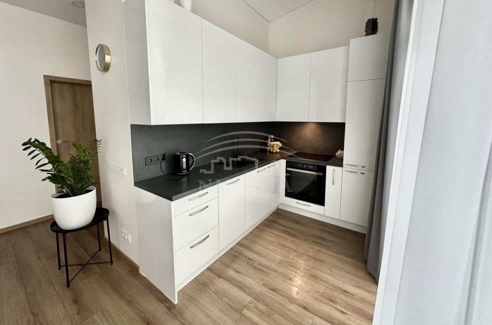 Parduodamas namas Klemiškės II k., Klaipėdos r. sav., 67 m2 ploto, 1 aukštai 2