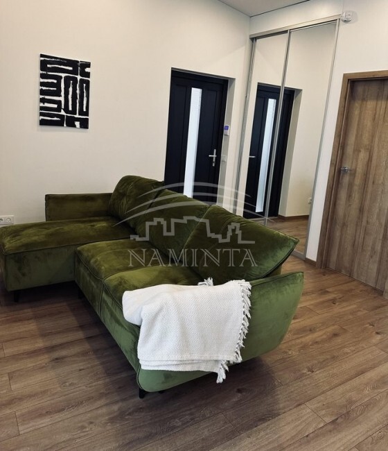 Parduodamas namas Klemiškės II k., Klaipėdos r. sav., 67 m2 ploto, 1 aukštai 3