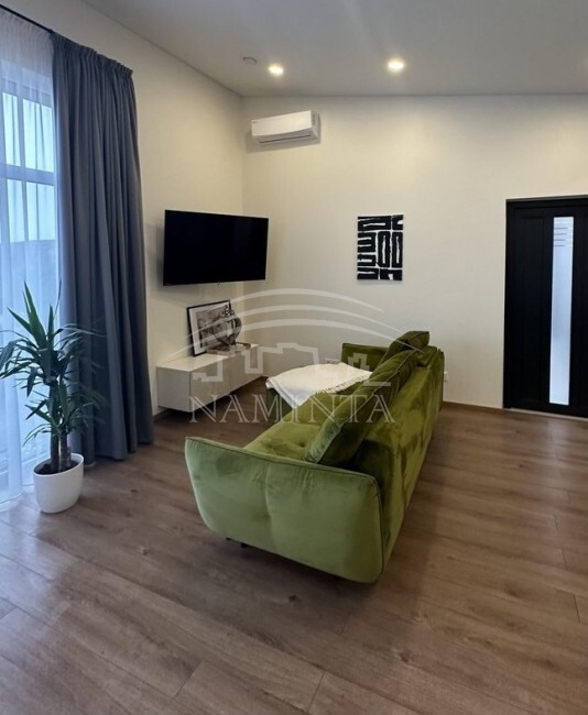 Parduodamas namas Klemiškės II k., Klaipėdos r. sav., 67 m2 ploto, 1 aukštai 4