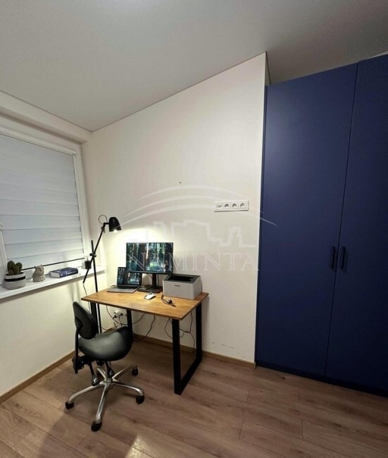 Parduodamas namas Klemiškės II k., Klaipėdos r. sav., 67 m2 ploto, 1 aukštai 6