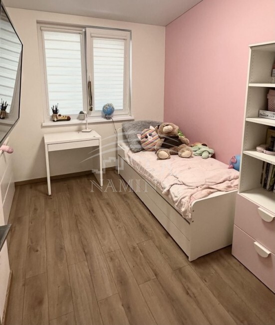Parduodamas namas Klemiškės II k., Klaipėdos r. sav., 67 m2 ploto, 1 aukštai 7