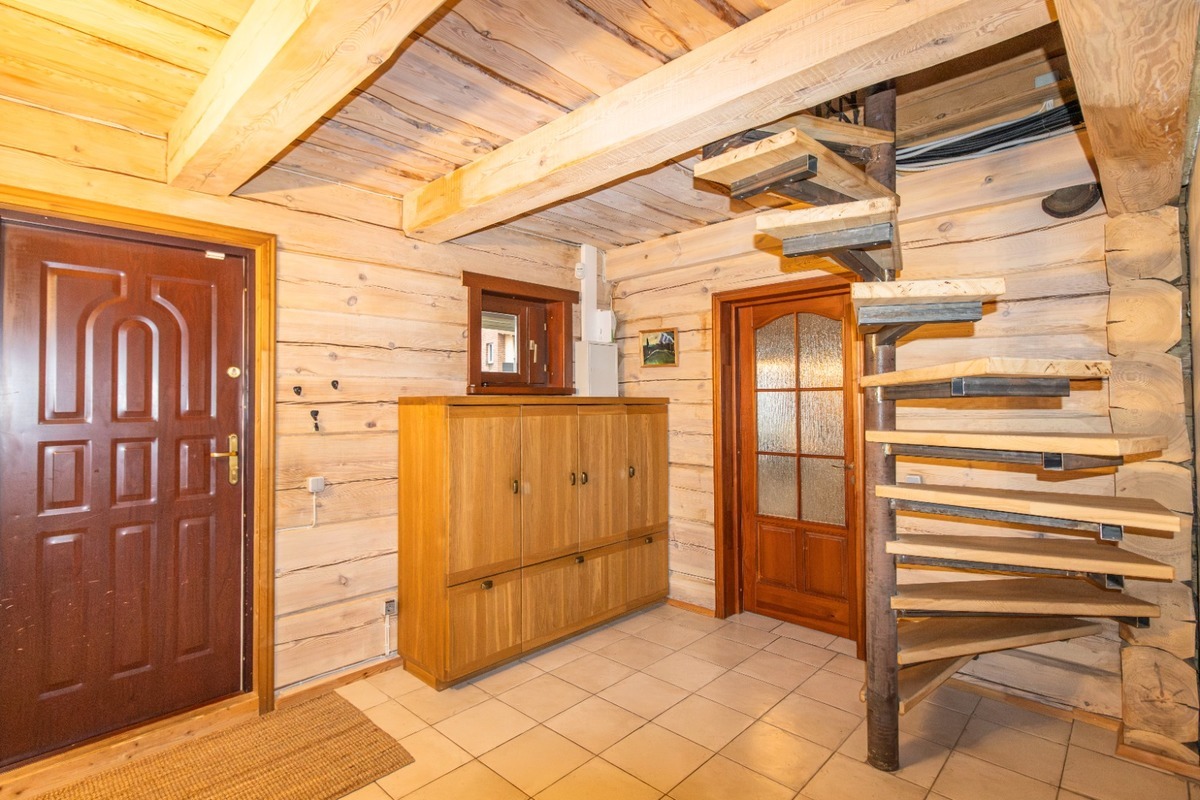 Parduodamas namas Birelių Sodų 2-oji g., Verkiai, Vilniaus m., Vilniaus m. sav., 129.44 m2 ploto, 1 aukštai 20