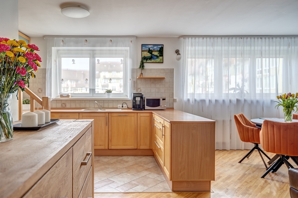 Parduodamas butas Mykolo Marcinkevičiaus g., Santariškės, Vilniaus m., Vilniaus m. sav., 90.65 m2 ploto, 4 kambariai 16