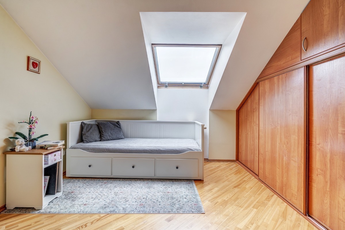 Parduodamas butas Mykolo Marcinkevičiaus g., Santariškės, Vilniaus m., Vilniaus m. sav., 90.65 m2 ploto, 4 kambariai 25