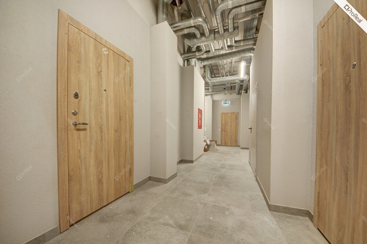 Nuomojamas butas Žirmūnų g., Žirmūnai, Vilniaus m., Vilniaus m. sav., 32 m2 ploto, 2 kambariai 15