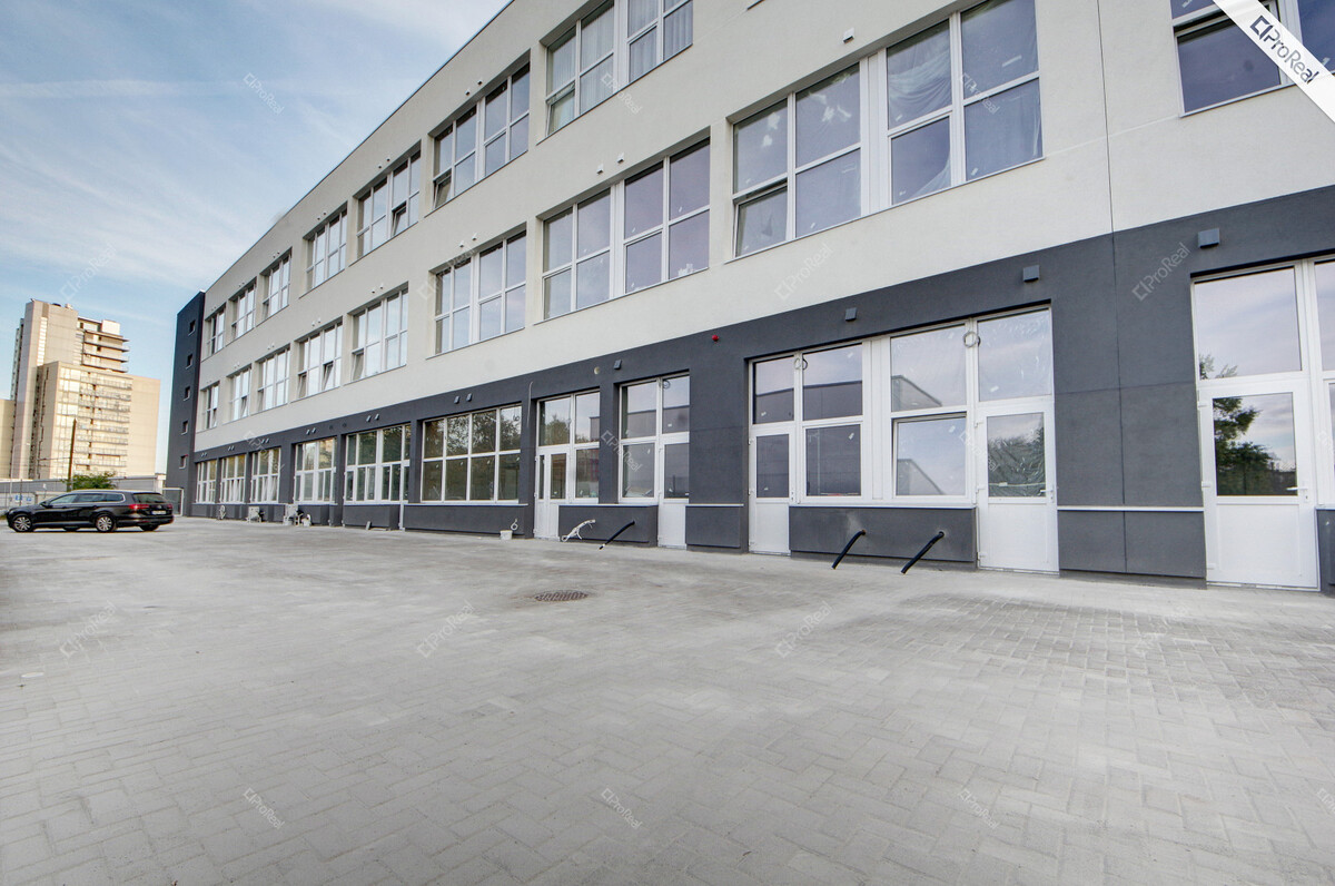 Nuomojamas butas Žirmūnų g., Žirmūnai, Vilniaus m., Vilniaus m. sav., 32 m2 ploto, 2 kambariai 18