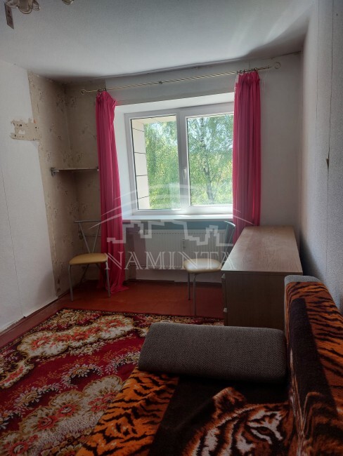 Nuomojamas butas Laivų skg., Klaipėdos m., Klaipėdos m. sav., 42 m2 ploto, 2 kambariai 3