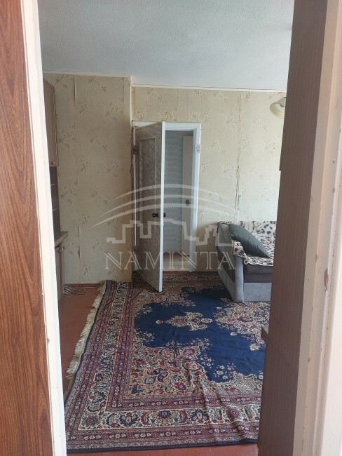 Nuomojamas butas Laivų skg., Klaipėdos m., Klaipėdos m. sav., 42 m2 ploto, 2 kambariai 4