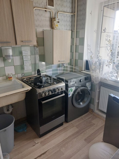 Nuomojamas butas Laivų skg., Klaipėdos m., Klaipėdos m. sav., 42 m2 ploto, 2 kambariai 7