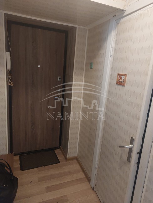 Nuomojamas butas Laivų skg., Klaipėdos m., Klaipėdos m. sav., 42 m2 ploto, 2 kambariai 9