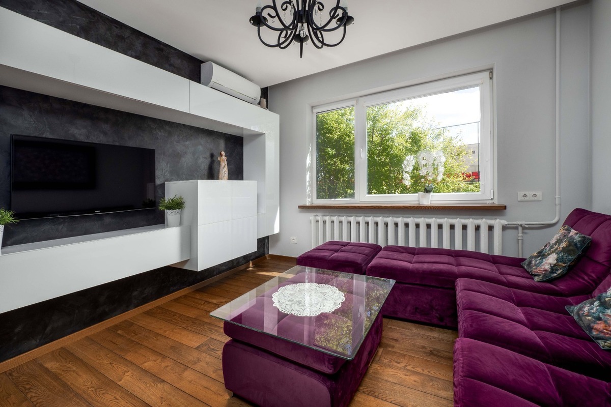 Nuomojamas butas Vėtrungių g., Fabijoniškės, Vilniaus m., Vilniaus m. sav., 50.32 m2 ploto, 2 kambariai 3