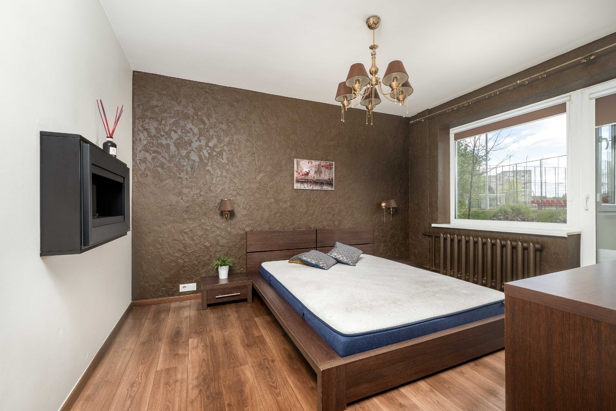Nuomojamas butas Vėtrungių g., Fabijoniškės, Vilniaus m., Vilniaus m. sav., 50.32 m2 ploto, 2 kambariai 11