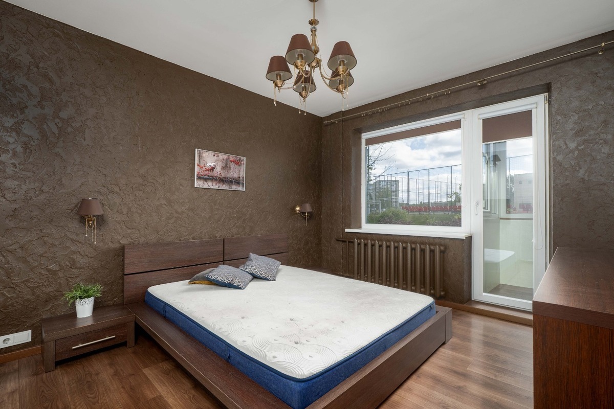 Nuomojamas butas Vėtrungių g., Fabijoniškės, Vilniaus m., Vilniaus m. sav., 50.32 m2 ploto, 2 kambariai 12