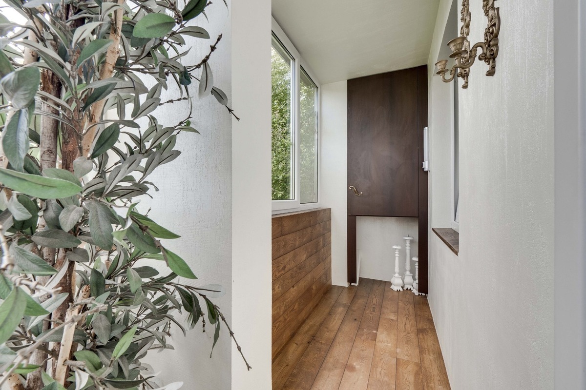 Nuomojamas butas Vėtrungių g., Fabijoniškės, Vilniaus m., Vilniaus m. sav., 50.32 m2 ploto, 2 kambariai 15