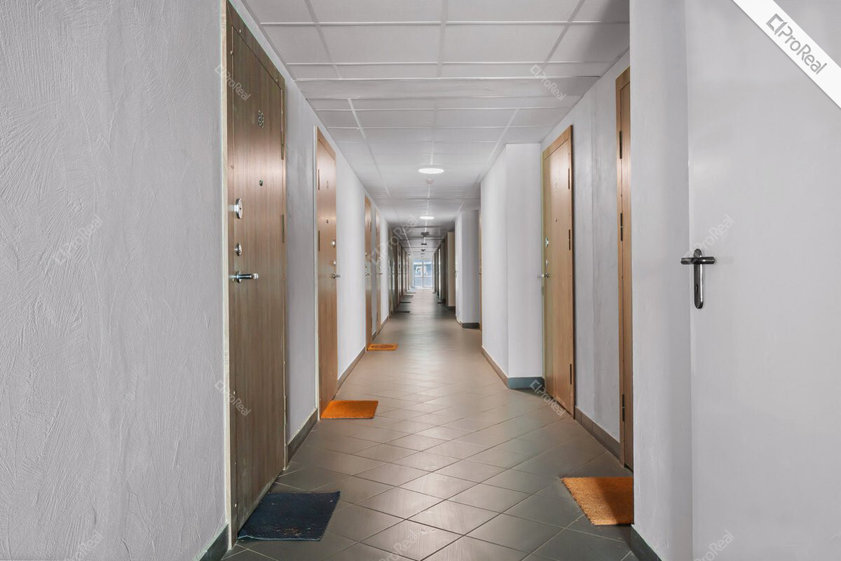 Nuomojamas butas Studentų g., Vilniaus m., Vilniaus m. sav., 18 m2 ploto, 1 kambariai 12