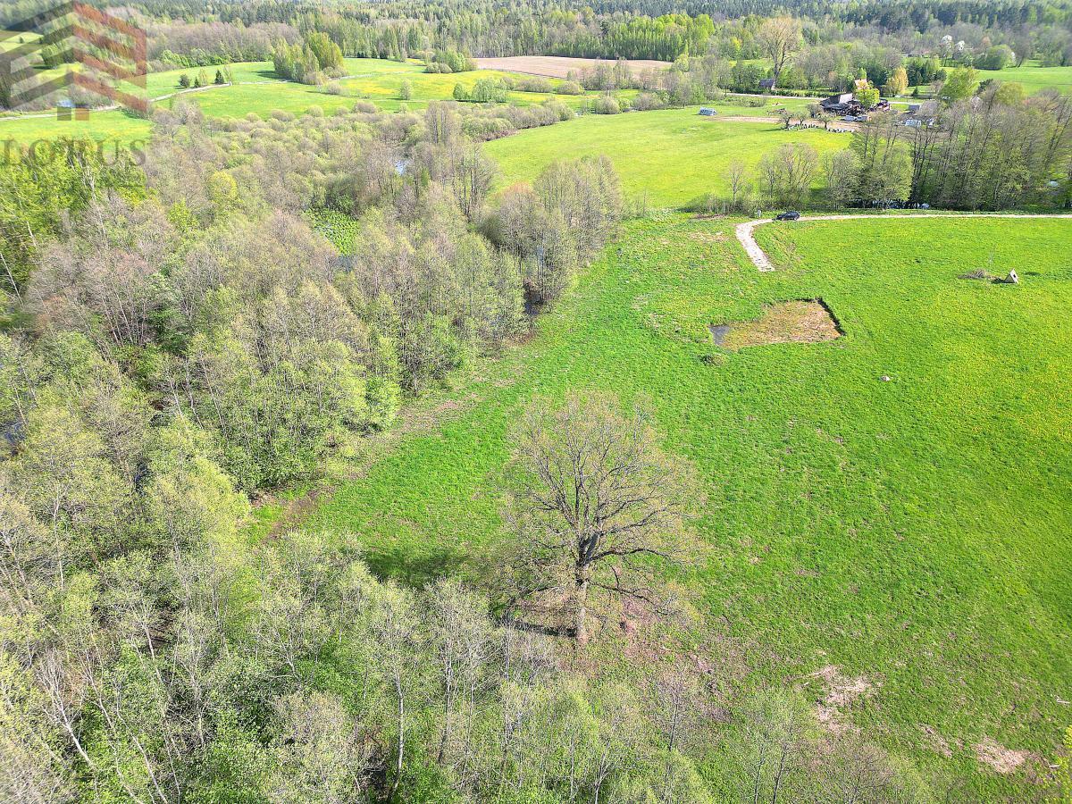 Parduodamas  sklypas Stankų vs., Vilniaus r. sav., 276 a ploto 7