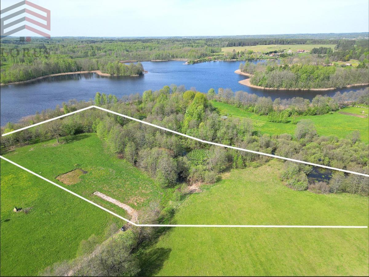 Parduodamas  sklypas Stankų vs., Vilniaus r. sav., 276 a ploto 11