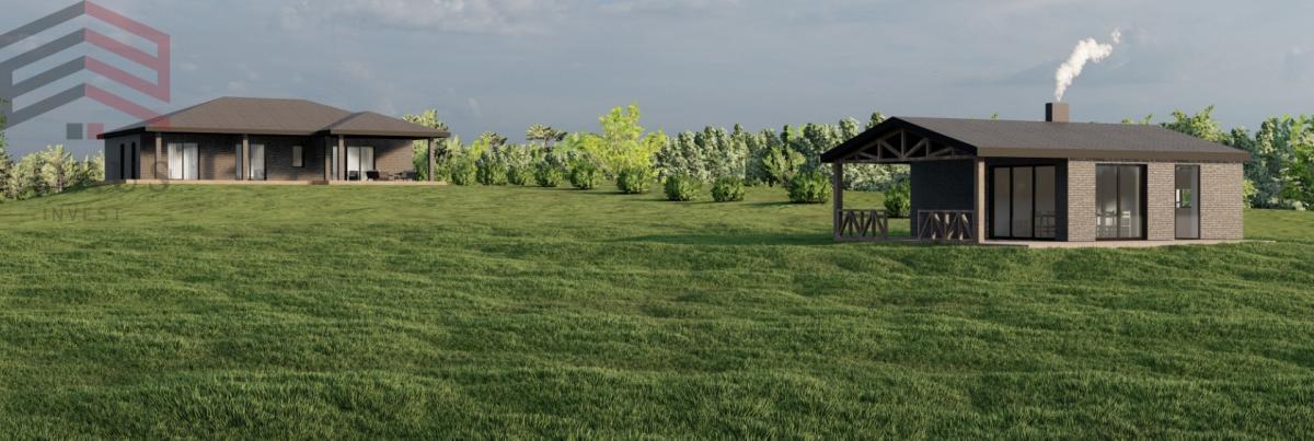 Parduodamas  sklypas Stankų vs., Vilniaus r. sav., 276 a ploto 13