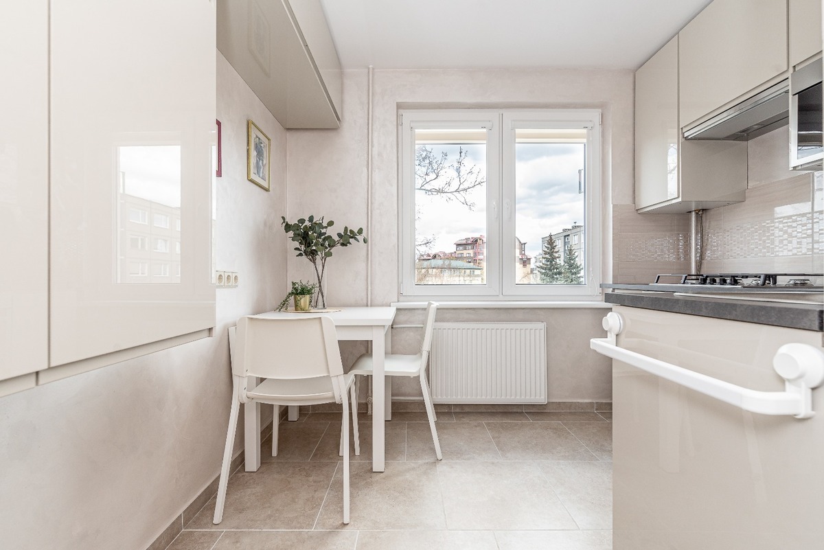 Nuomojamas butas Tuskulėnų g., Žirmūnai, Vilniaus m., Vilniaus m. sav., 60 m2 ploto, 3 kambariai 6
