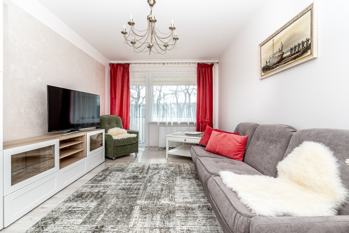Nuomojamas butas Tuskulėnų g., Žirmūnai, Vilniaus m., Vilniaus m. sav., 60 m2 ploto, 3 kambariai 17
