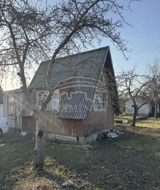 Parduodamas namas Derceklių k., Klaipėdos r. sav., 20 m2 ploto, 1 aukštai 9