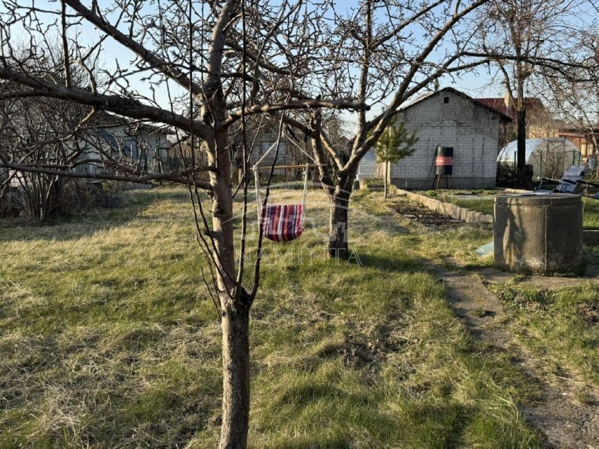 Parduodamas namas Derceklių k., Klaipėdos r. sav., 20 m2 ploto, 1 aukštai 5