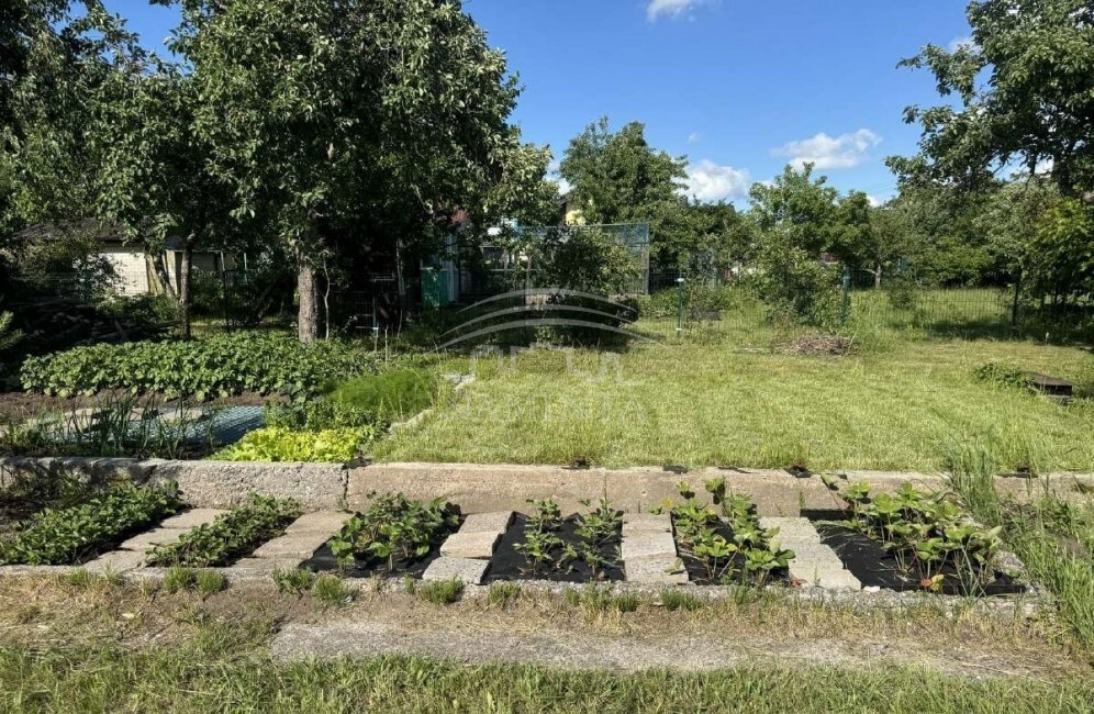 Parduodamas namas Derceklių k., Klaipėdos r. sav., 20 m2 ploto, 1 aukštai 7