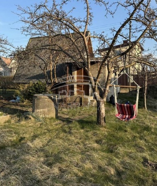 Parduodamas namas Derceklių k., Klaipėdos r. sav., 20 m2 ploto, 1 aukštai 8