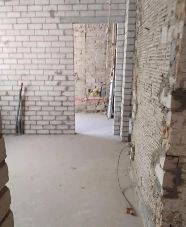 Parduodamos  patalpos Klaipėdos apskritis, Klaipėda, Centras, Puodžių g., 39 m2 ploto 7
